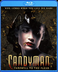 Candyman - Farewell To The Flesh (BLU-RAY)