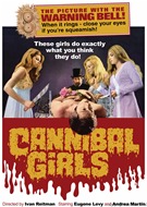 Cannibal Girls