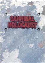 Cannibal Holocaust - Deluxe Edition