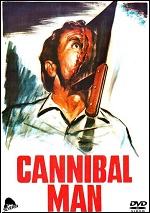 Cannibal Man