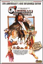 Cannibal! The Musical - 13th Anniversary Edition