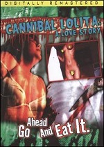 Cannibal Lolita - A Love Story