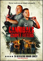 Cannibals And Carpet Fitters