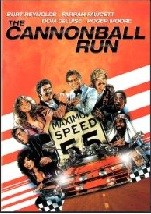 Cannonball Run