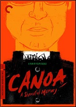 Canoa: A Shameful Memory - Criterion Collection