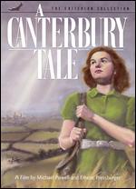 Canterbury Tale - Criterion Collection