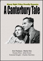 Canterbury Tale