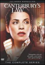 Canterbury´s Law - The Complete Series