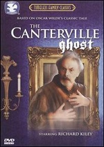 Canterville Ghost