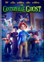Canterville Ghost
