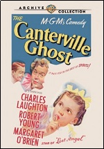 Canterville Ghost