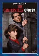 Canterville Ghost