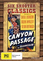 Canyon Passage