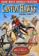 Canyon Hawks / Flying Lariats