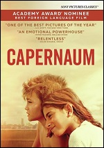 Capernaum