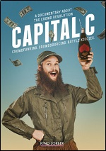 Capital C