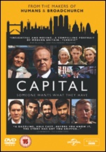Capital - The Complete Mini Series