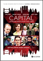 Capital