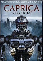 Caprica - Season 1.5