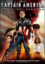 Captain America - The First Avenger
