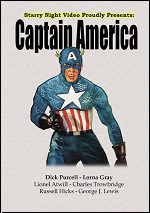 Captain America