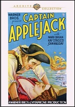Captain Applejack