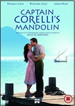 Captain Corelli's Mandolin