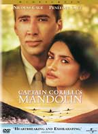 Captain Corelli's Mandolin