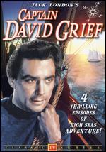Captain David Grief - Vol. 1