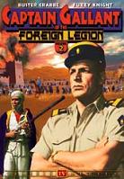 Captain Gallant Of The Foreign Legion - Vol. 2