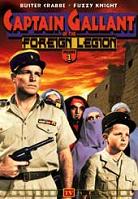Captain Gallant Of The Foreign Legion - Vol. 1