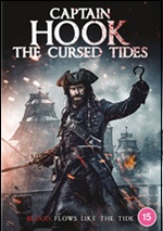 Captain Hook: The Cursed Tides