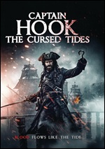 Captain Hook: The Cursed Tides