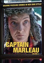 Captain Marleau - Volume 2