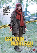 Captain Marleau - Volume 1