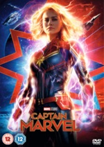 Captain Marvel