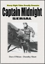 Captain Midnight
