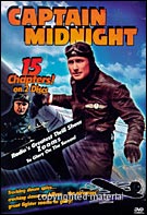 Captain Midnight ( 1942 )