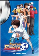 Captain Tsubasa: The Complete Season