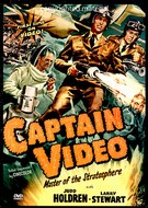 Captain Video - Master Of The Stratosphere ( 1951 )