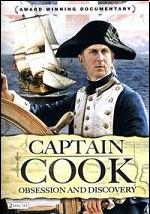 Captain Cook - Obsession And Discovery