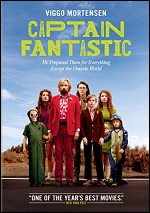 Captain Fantastic