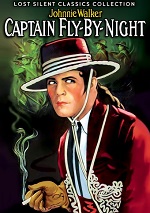 Captain Fly-By-Night