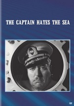 Captain Hates The Sea