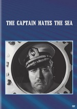 Captain Hates The Sea