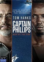 Captain Phillips