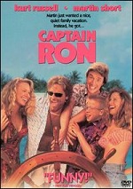 Captain Ron