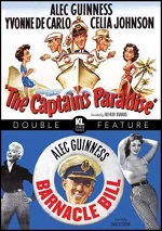 Captain's Paradise / Barnacle Bill