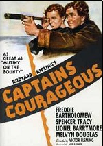Captains Courageous