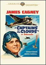 Captains Of The Clouds